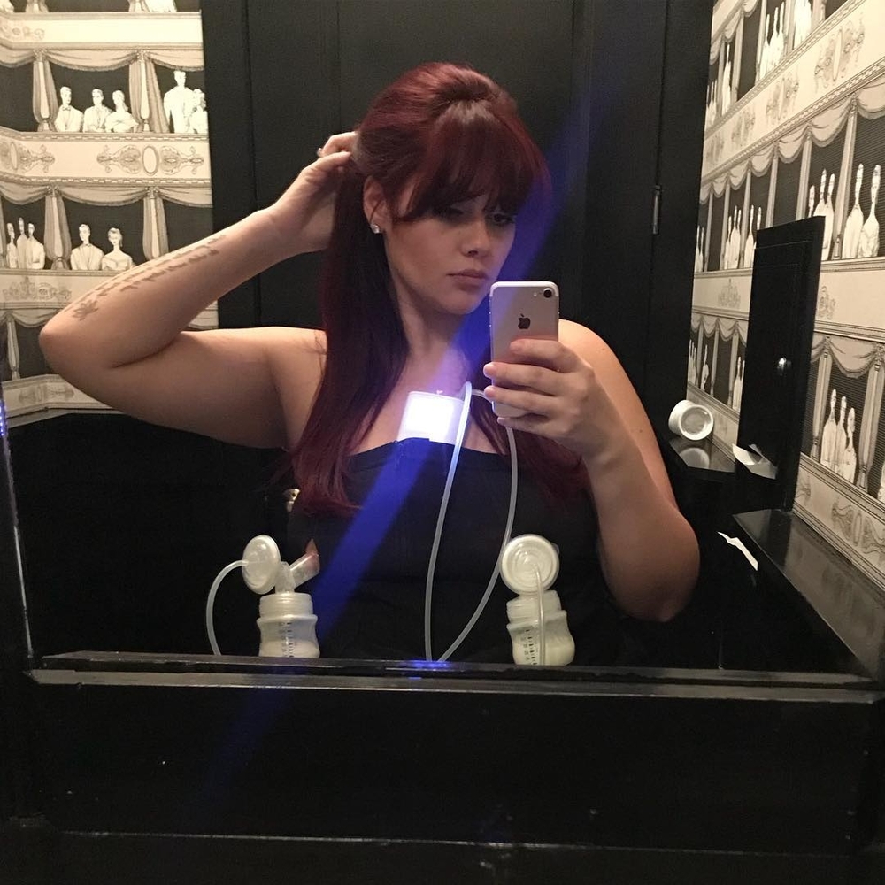 Meet your Posher, Kaitlyn